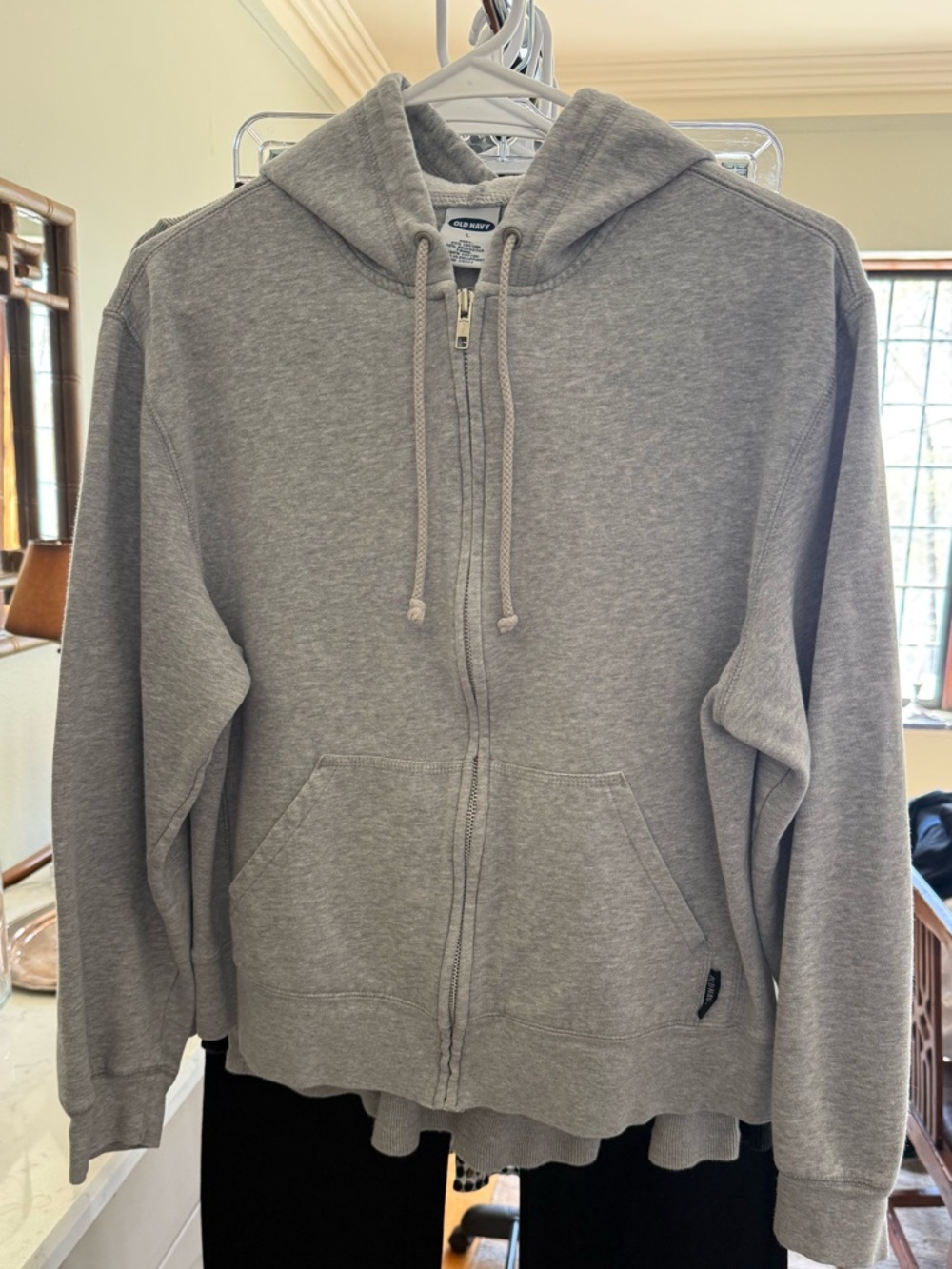 4 pc casual bundle maternity sweats size large